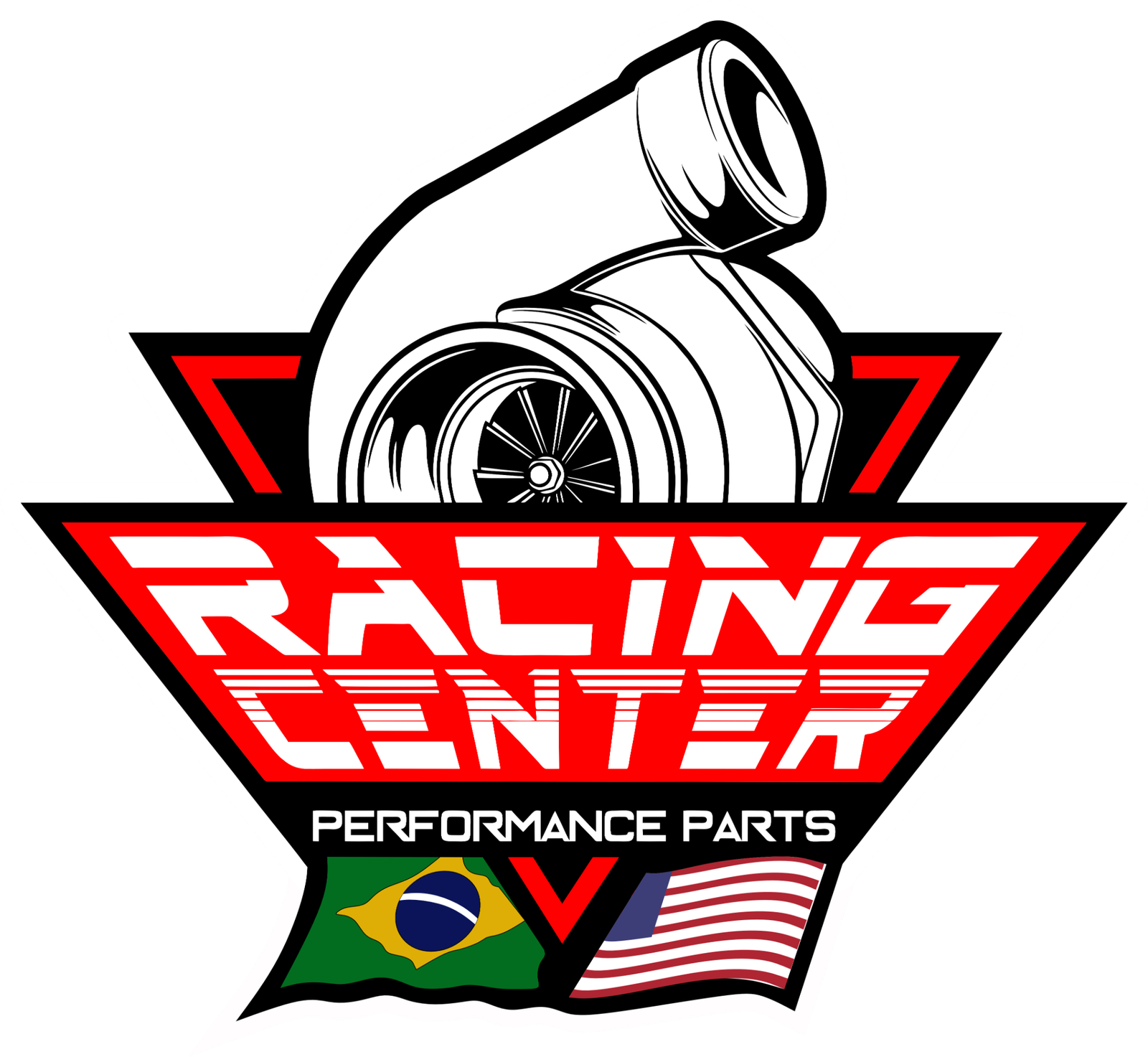 Racing Center Performance Parts